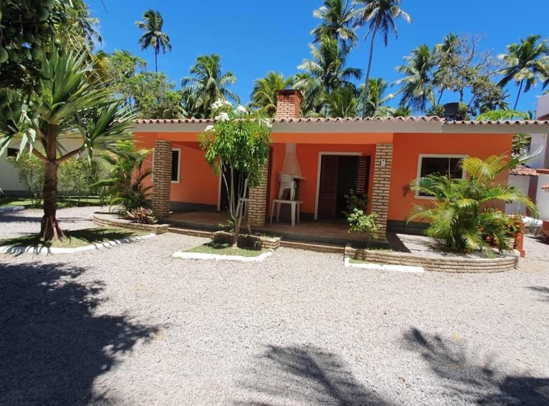 Vila Starlounge Maragogi Exteriér fotografie