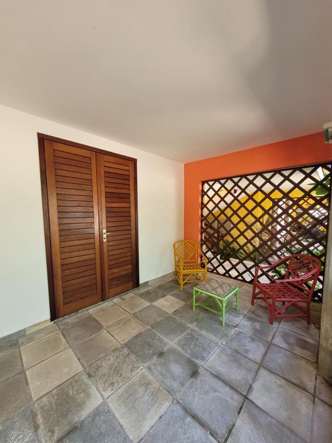 Vila Starlounge Maragogi Exteriér fotografie