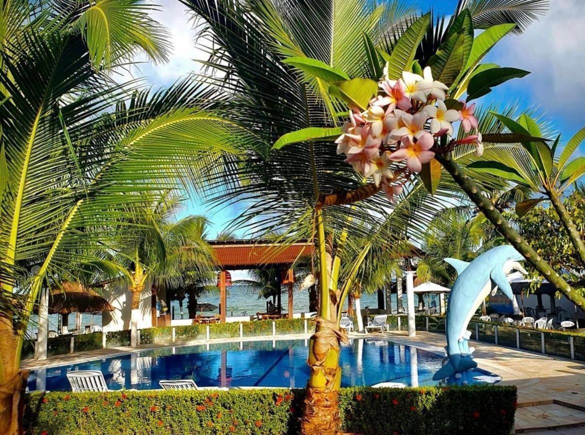 Vila Starlounge Maragogi Exteriér fotografie